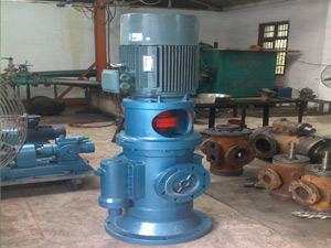 3GL型螺杆泵（立式）